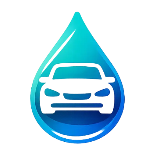 Lavage auto à domicile Aubignosc